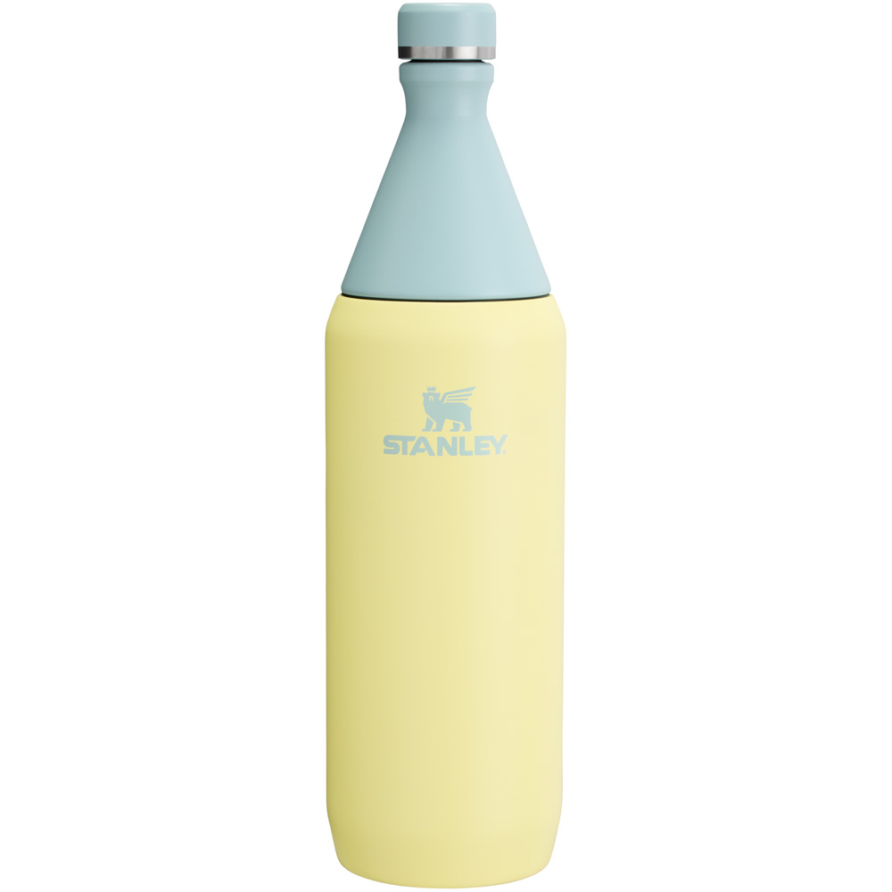 Stanley ALL DAY SLIM BOTTLE | 34 OZ Pomelo | 52690-ZCEB