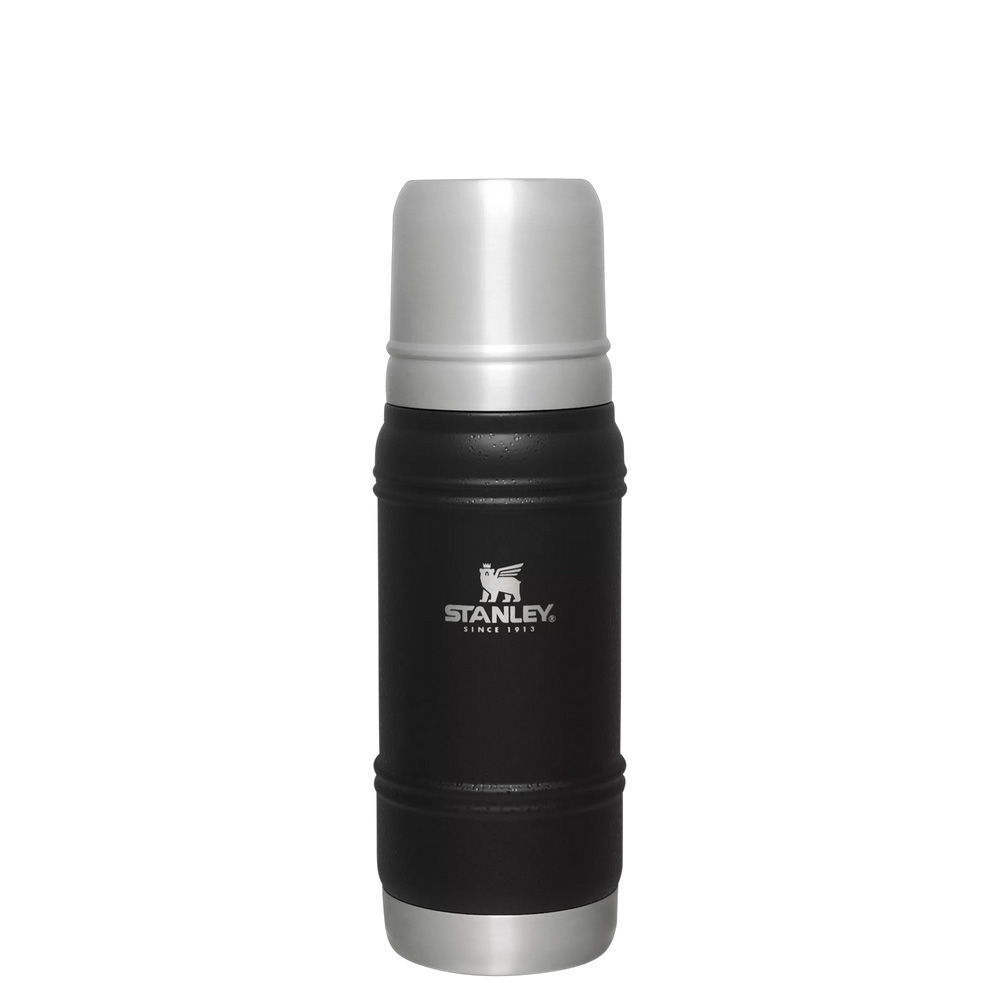 Stanley ARTISAN THERMAL BOTTLE | 20 OZ Black Moon | 42713-AXSB