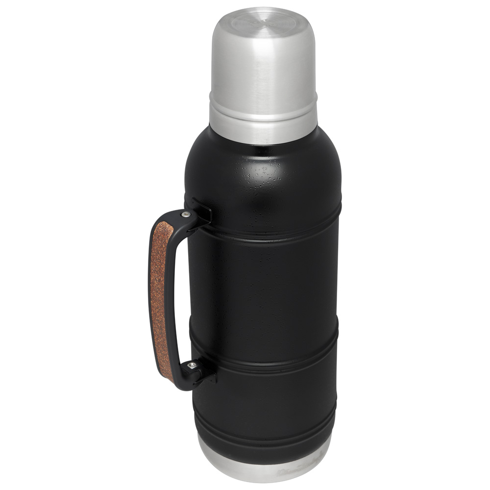 Stanley ARTISAN THERMAL BOTTLE | 2QT Black Moon | 86194-NLZY