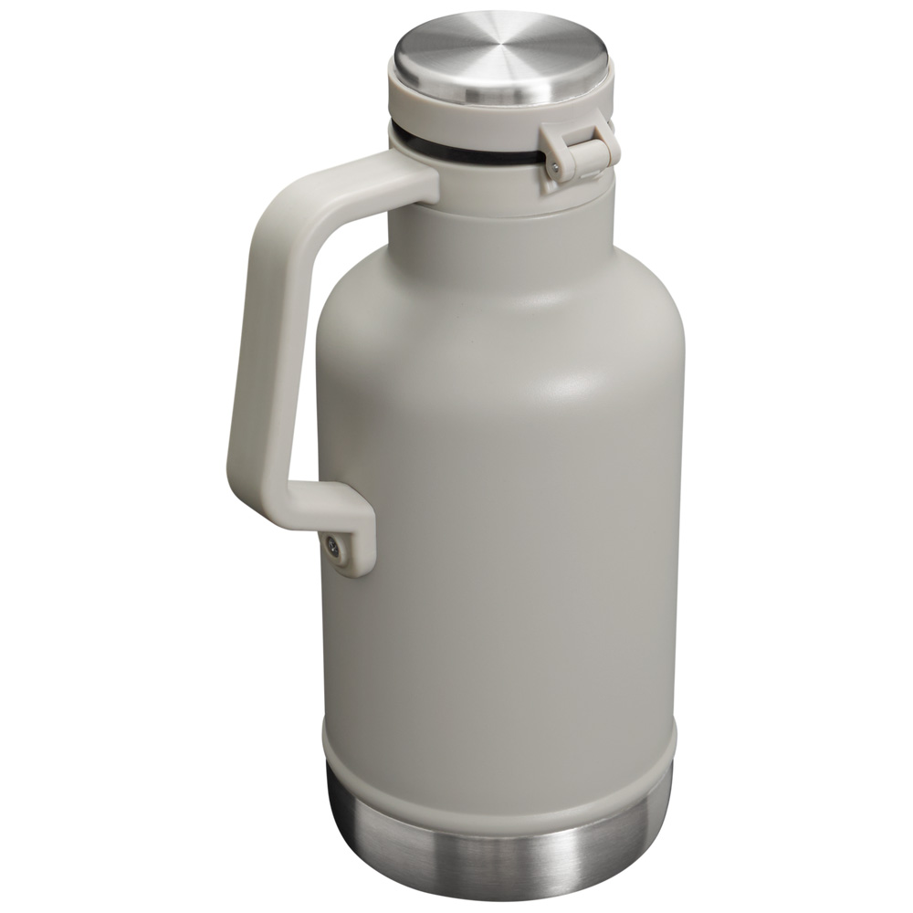 Stanley CLASSIC EASY-POUR GROWLER | 64 OZ Ash | 03461-TJCO