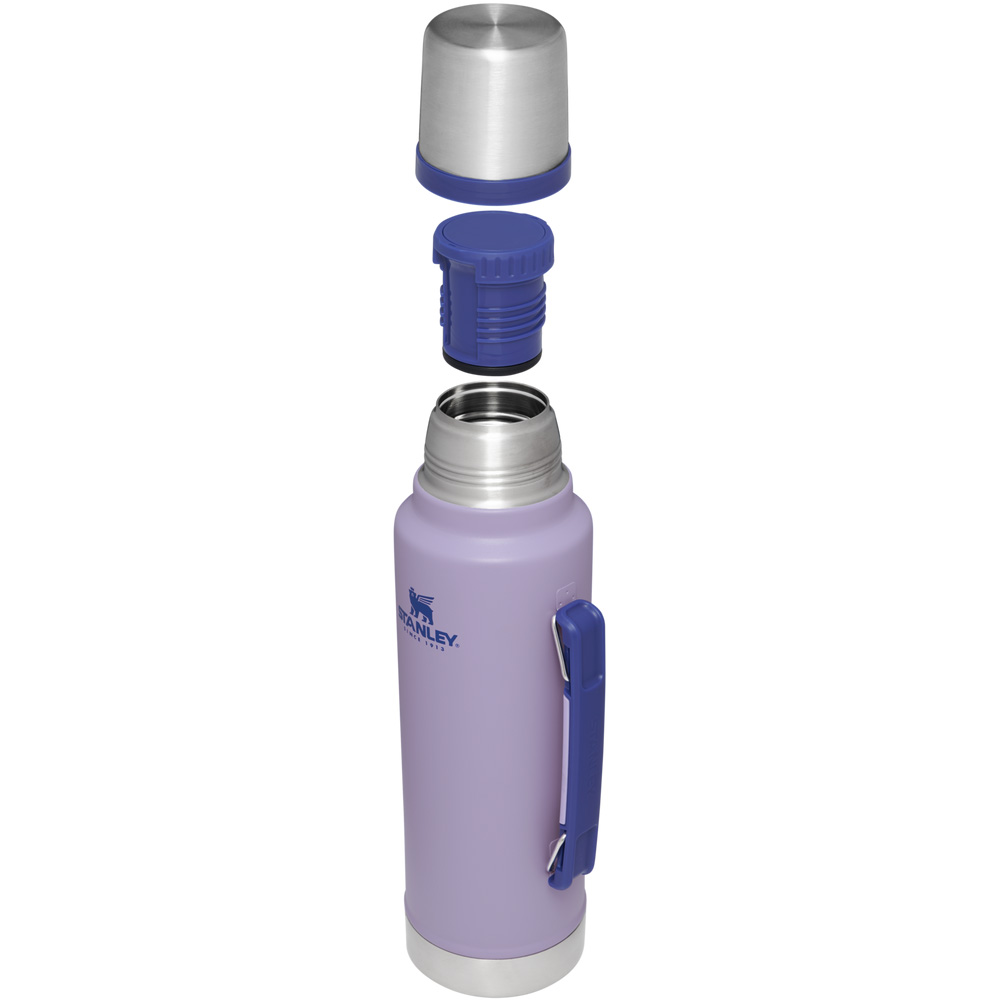 Stanley CLASSIC LEGENDARY BOTTLE | 1.5 QT Lavender | 67830-UKXT