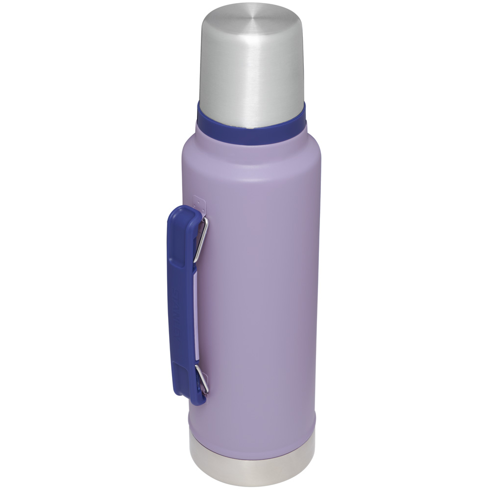 Stanley CLASSIC LEGENDARY BOTTLE | 1.5 QT Lavender | 67830-UKXT