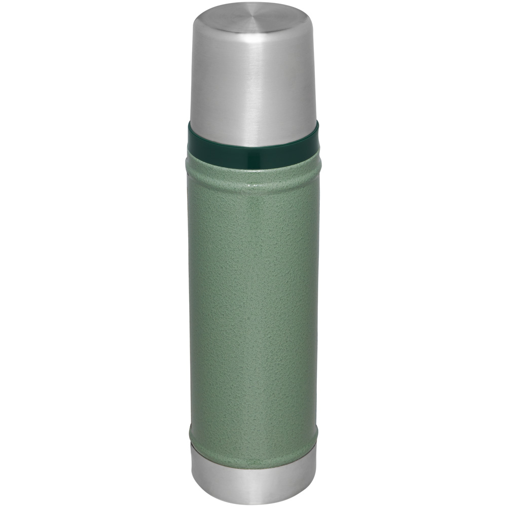 Stanley CLASSIC LEGENDARY BOTTLE | 20 OZ Hammertone Green | 89746-KBYF