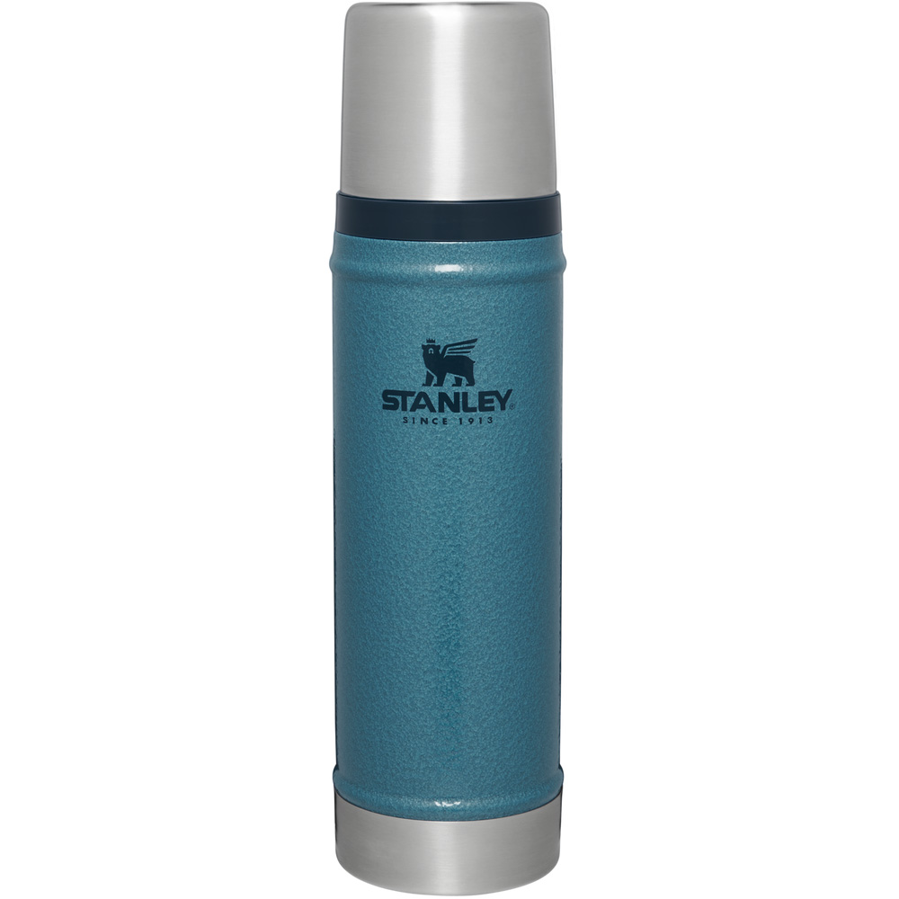 Stanley CLASSIC LEGENDARY BOTTLE | 20 OZ Hammertone Lake | 45708-QMHN