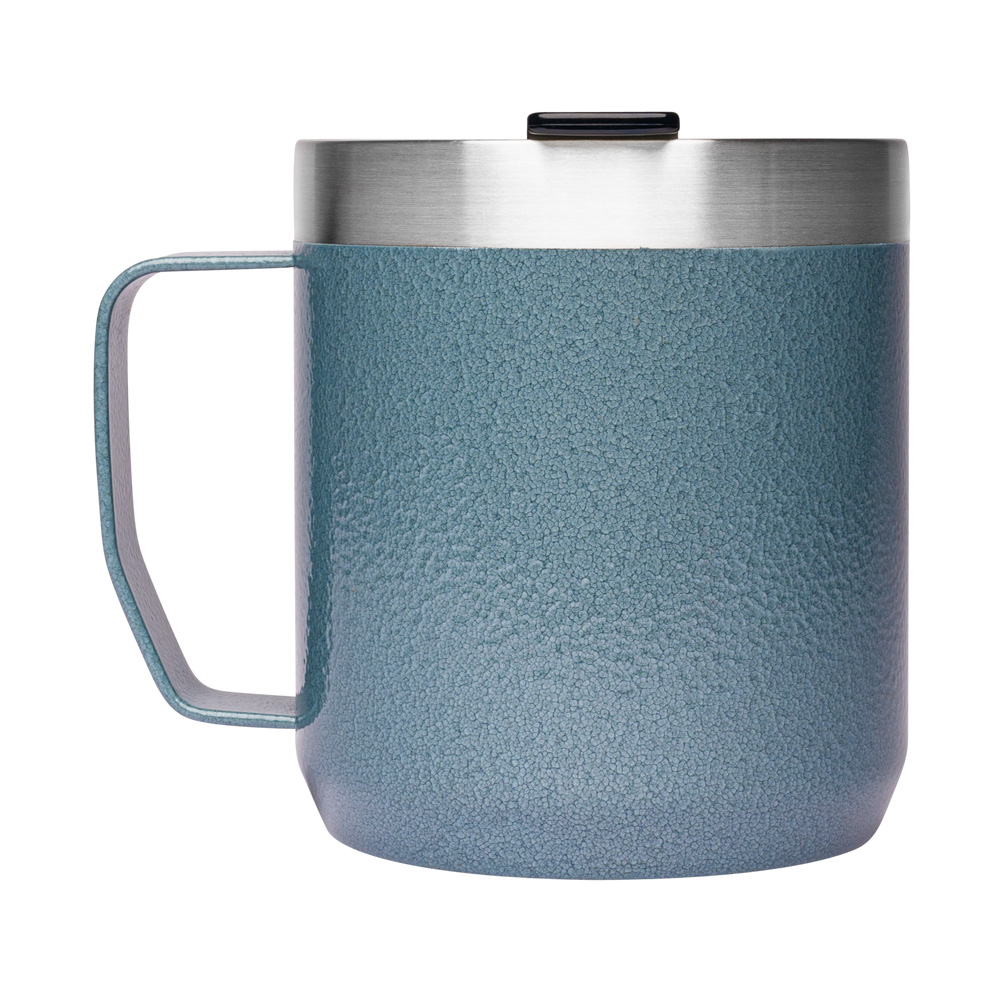 Stanley CLASSIC LEGENDARY CAMP MUG | 12 OZ Hammertone Lake | 87590-ZQRH