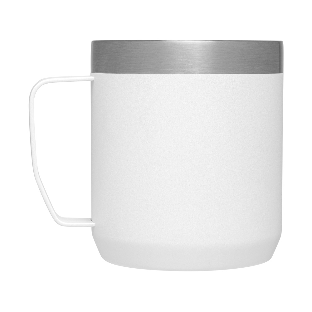 Stanley CLASSIC LEGENDARY CAMP MUG | 12 OZ Polar | 16820-YNJF