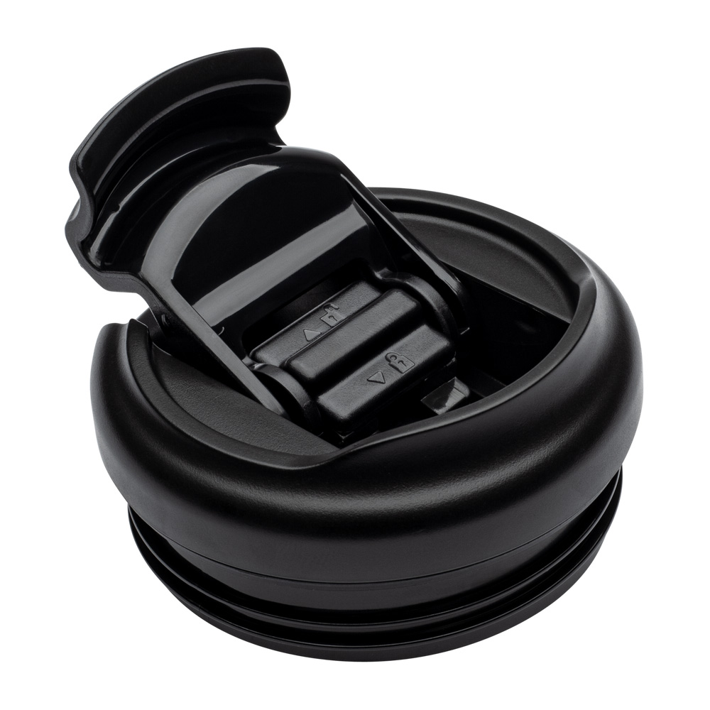 Stanley CLASSIC LOCK MUG LID | 20 OZ Black | 84910-BNAH