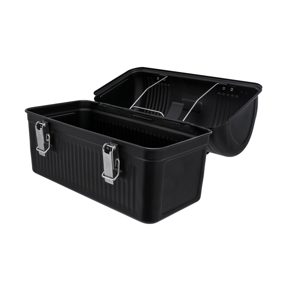 Stanley CLASSIC LUNCH BOX | 10 QT Matte Black | 83564-LFDY