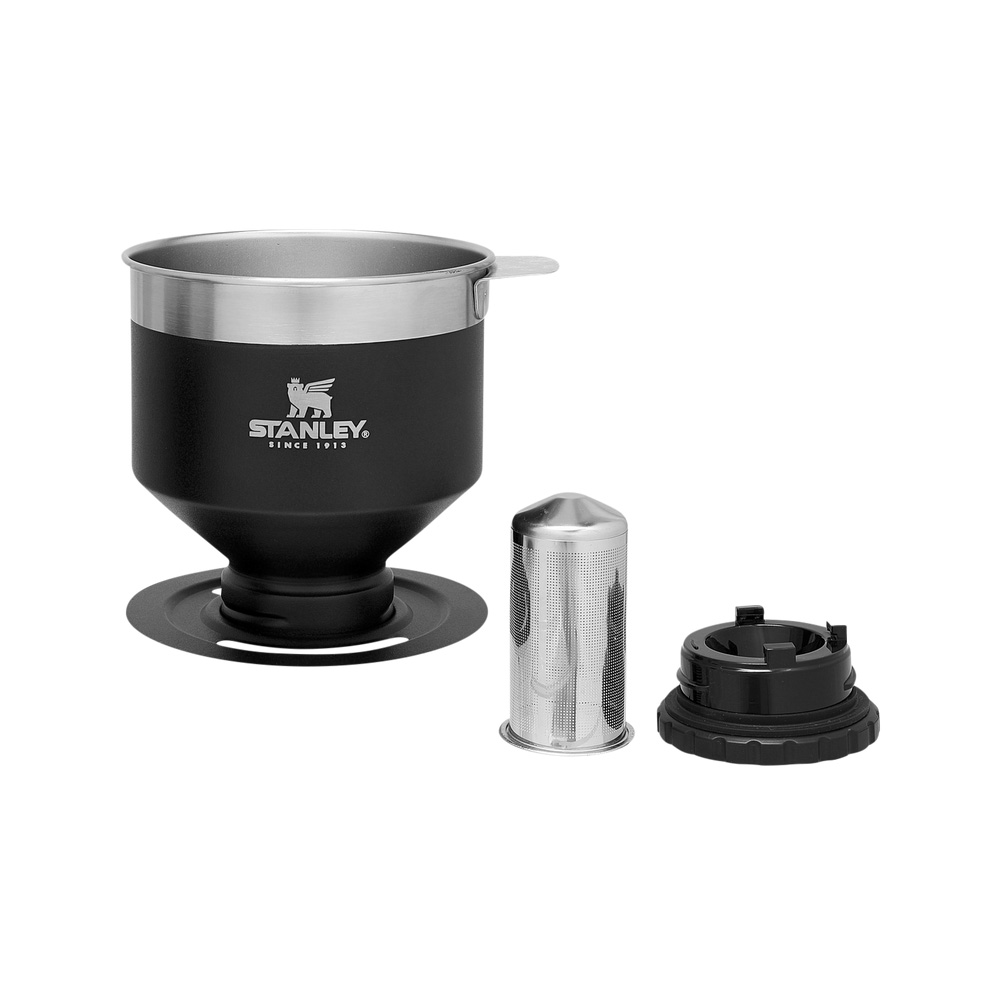 Stanley CLASSIC PERFECT-BREW POUR OVER Matte Black | 84371-POQZ