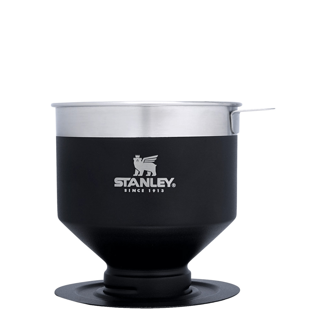 Stanley CLASSIC PERFECT-BREW POUR OVER Matte Black | 84371-POQZ