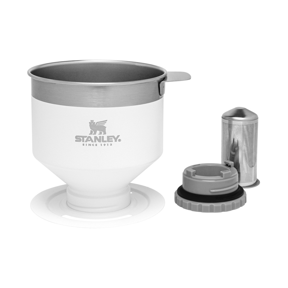 Stanley CLASSIC PERFECT-BREW POUR OVER Polar | 67245-WPRX