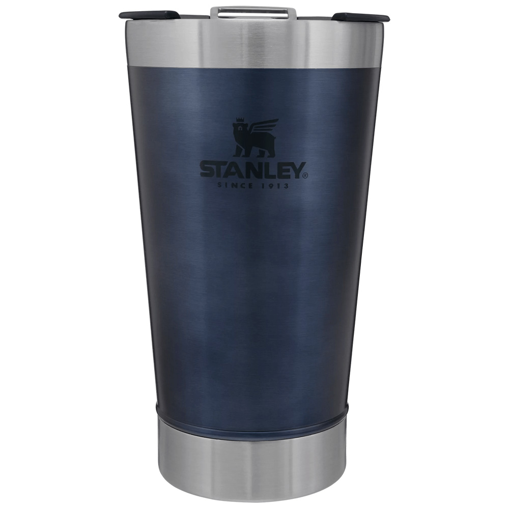 Stanley CLASSIC STAY CHILL BEER PINT | 16 OZ Nightfall | 69253-BVPT