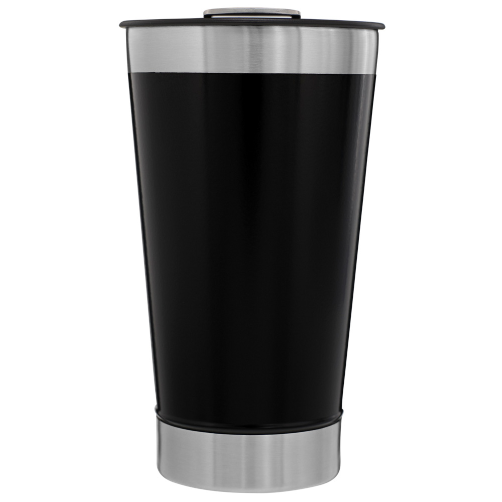 Stanley CLASSIC STAY CHILL BEER PINT | 16 OZ Matte Black | 04813-SOTL