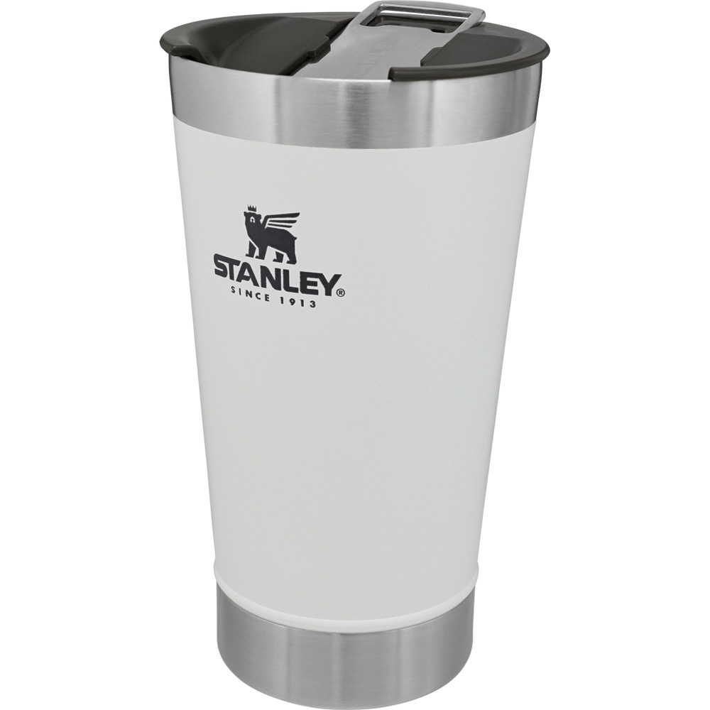 Stanley CLASSIC STAY CHILL BEER PINT | 16 OZ Polar | 06483-DCAY