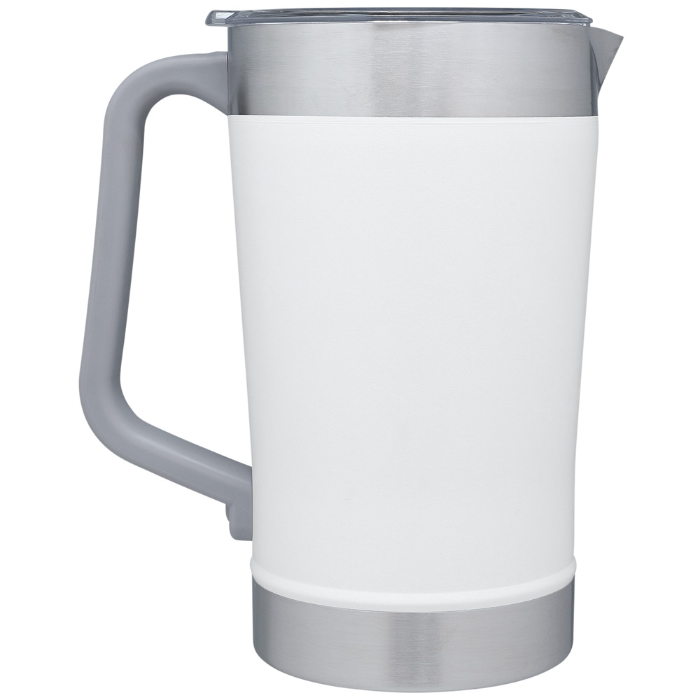 Stanley CLASSIC STAY CHILL BEER PITCHER | 64 OZ Polar | 96830-LBGA