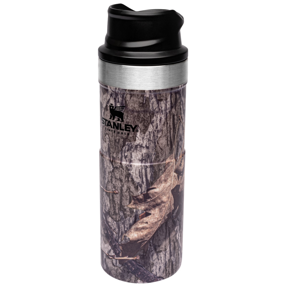 Stanley CLASSIC TRIGGER-ACTION TRAVEL MUG | 16 OZ Country Dna | 82745-BXPG