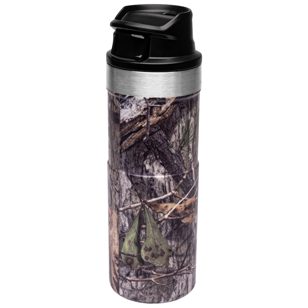 Stanley CLASSIC TRIGGER-ACTION TRAVEL MUG | 16 OZ Country Dna | 82745-BXPG