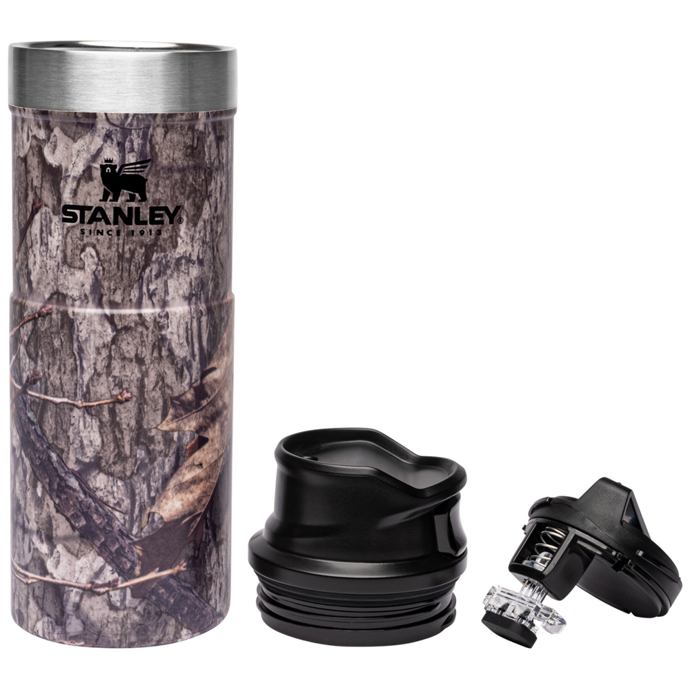 Stanley CLASSIC TRIGGER-ACTION TRAVEL MUG | 16 OZ Country Dna | 82745-BXPG