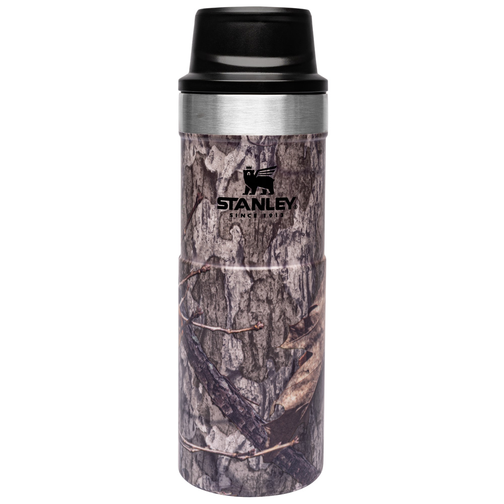 Stanley CLASSIC TRIGGER-ACTION TRAVEL MUG | 16 OZ Country Dna | 82745-BXPG