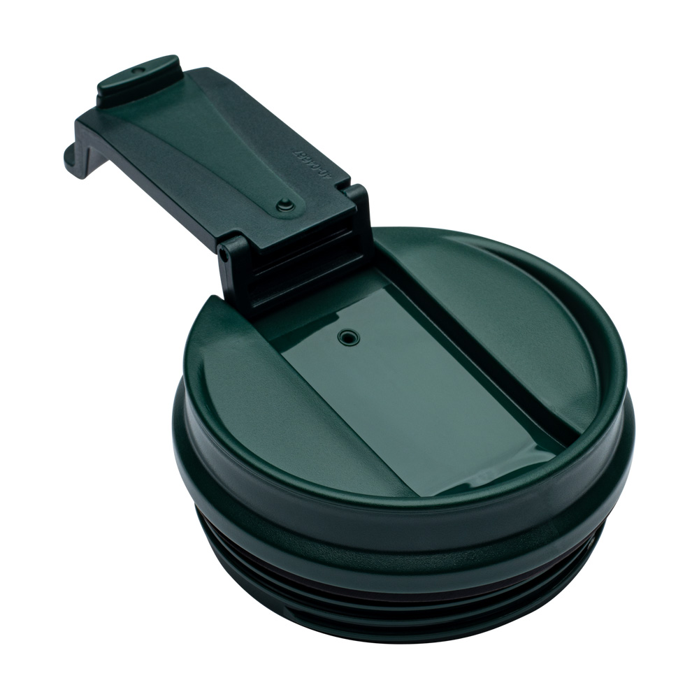 Stanley CLASSIC VACUUM CAMP MUG LID | 16 OZ Green | 85314-EXIF