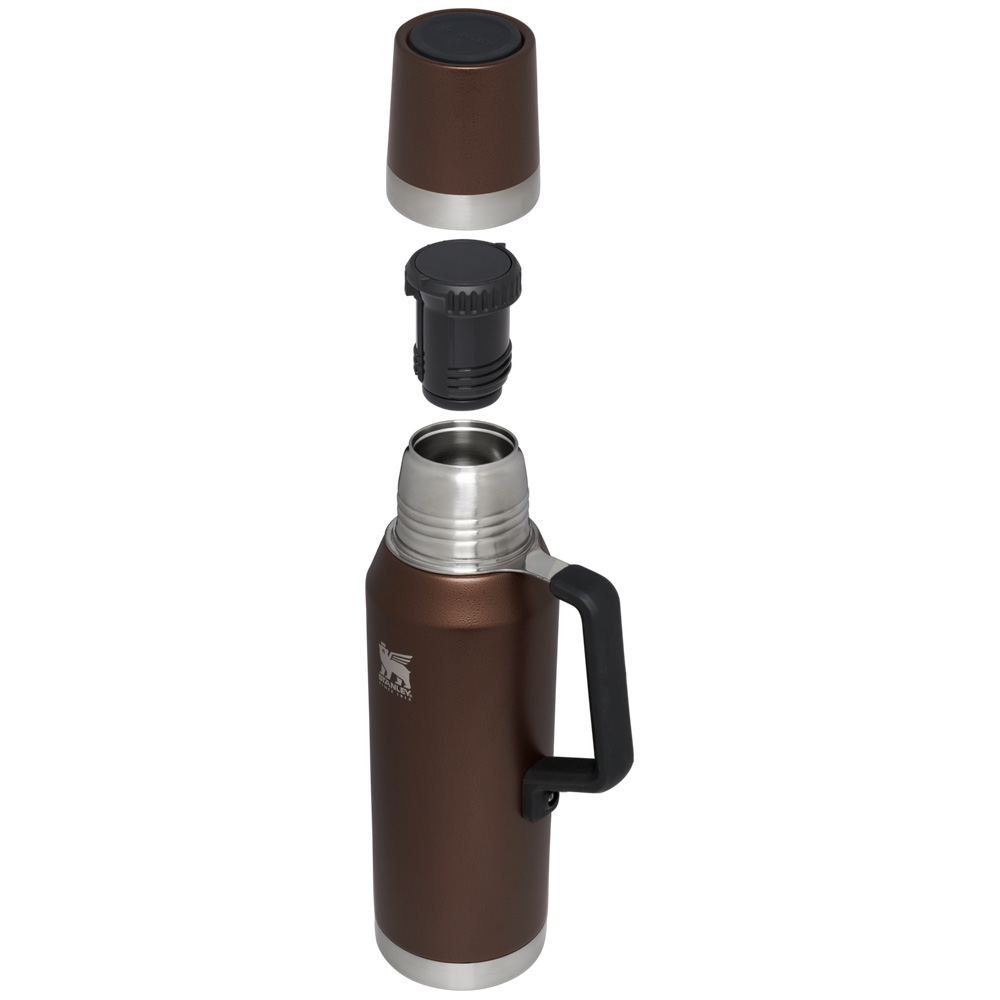 Stanley FORGE THERMAL BOTTLE | 1.4 QT Bronze Moon | 40691-KSIO