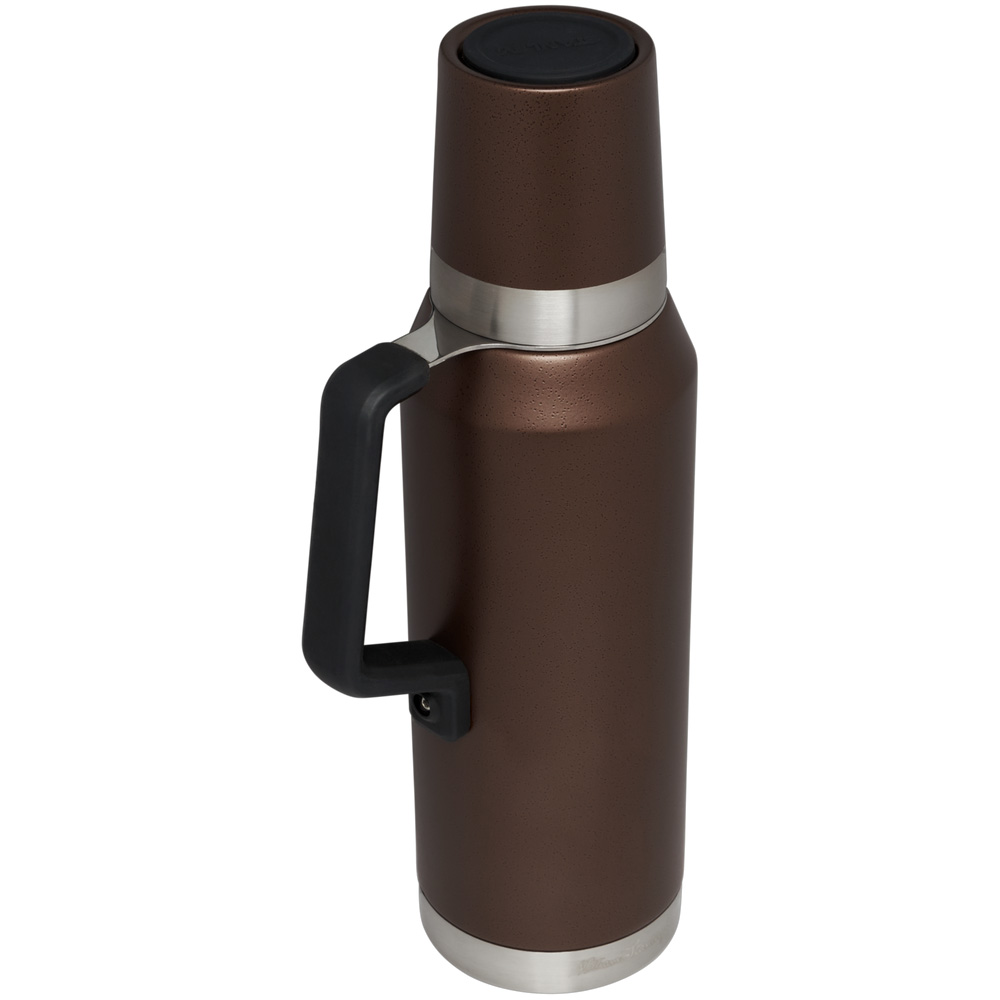 Stanley FORGE THERMAL BOTTLE | 1.4 QT Bronze Moon | 40691-KSIO