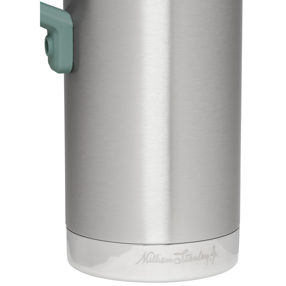 Stanley FORGE THERMAL BOTTLE | 1.4 QT Stainless Steel Shale | 20539-HTNC