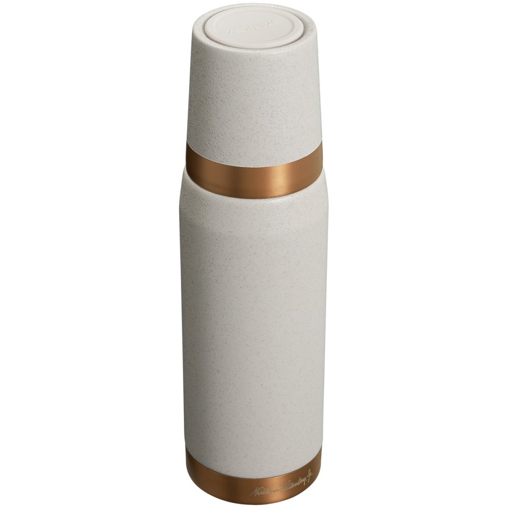 Stanley FORGE THERMAL BOTTLE | 25OZ Ash Bronze | 68732-YTUV