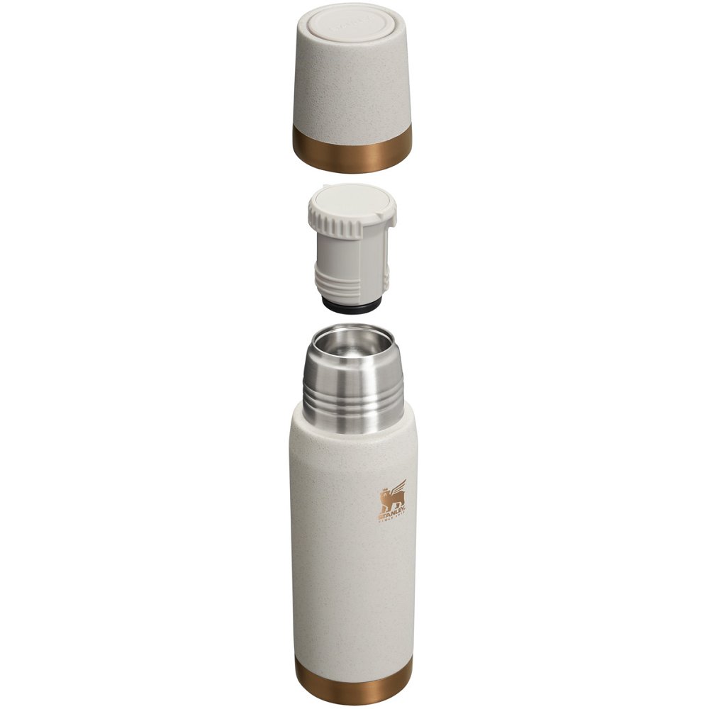 Stanley FORGE THERMAL BOTTLE | 25OZ Ash Bronze | 68732-YTUV