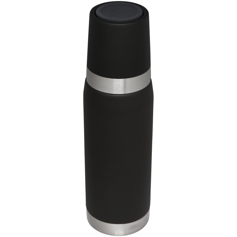 Stanley FORGE THERMAL BOTTLE | 25OZ Foundry Black | 85240-QCDI