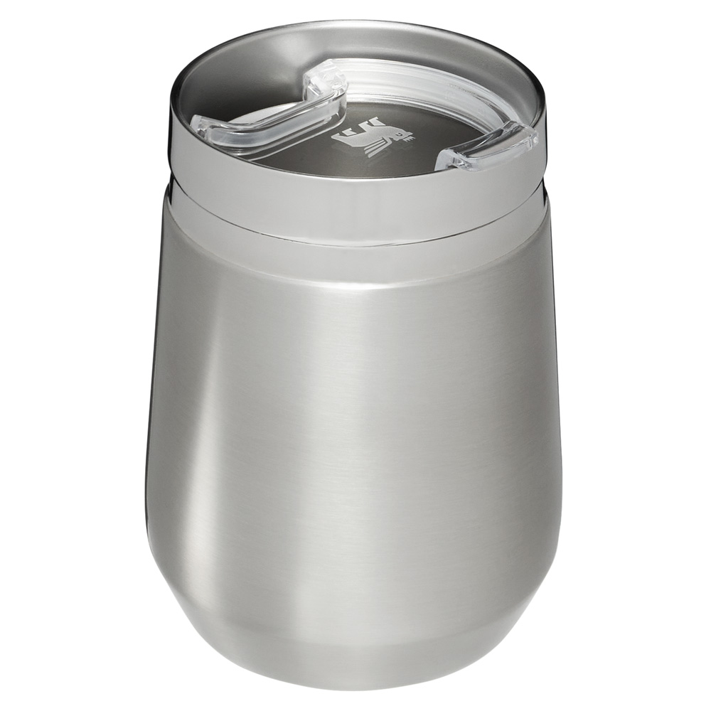 Stanley GO EVERYDAY WINE TUMBLER | 10 OZ Stainless Steel | 94031-YTJU