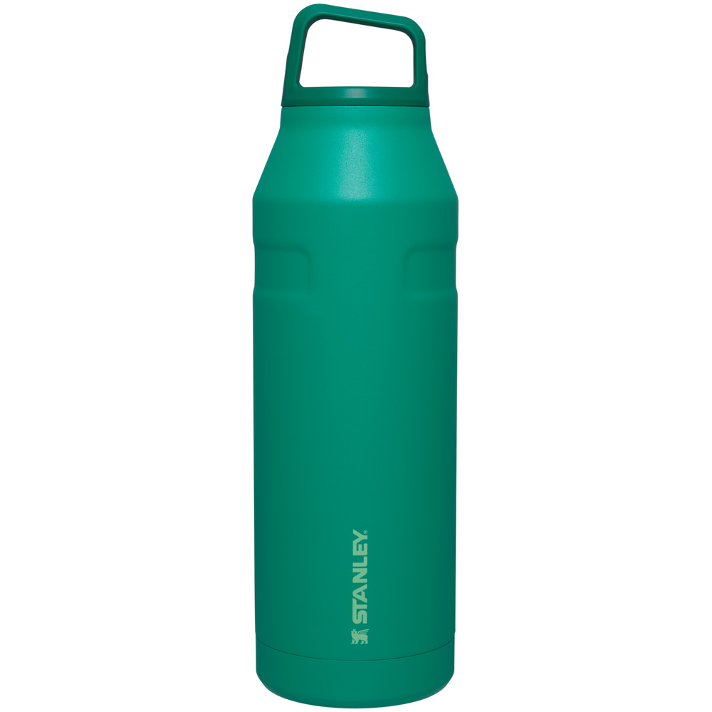 Stanley ICEFLOW™ BOTTLE WITH CAP AND CARRY+ LID | 50 OZ Alpine | 96502-IJYV