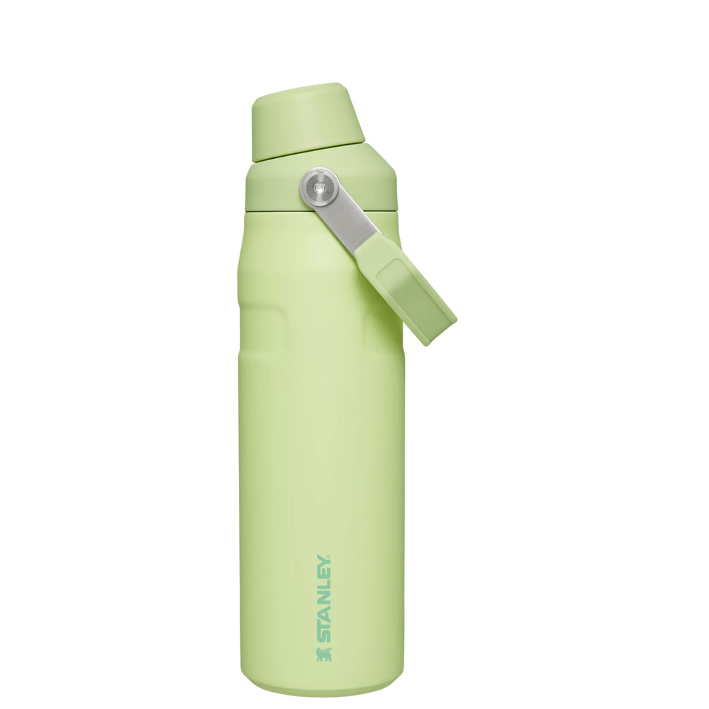 Stanley ICEFLOW™ BOTTLE WITH FAST FLOW LID | 24 OZ Citron | 24760-FDHV