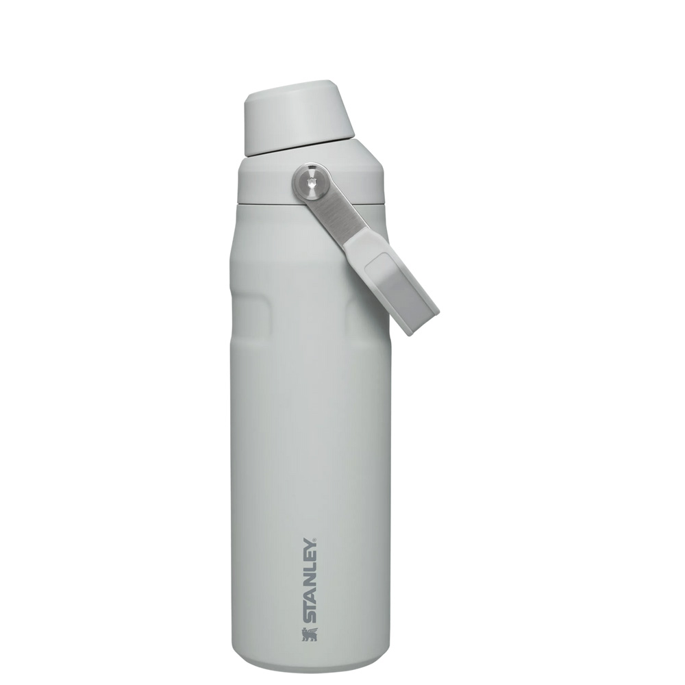 Stanley ICEFLOW™ BOTTLE WITH FAST FLOW LID | 24 OZ Fog Glimmer | 36429-MSWK