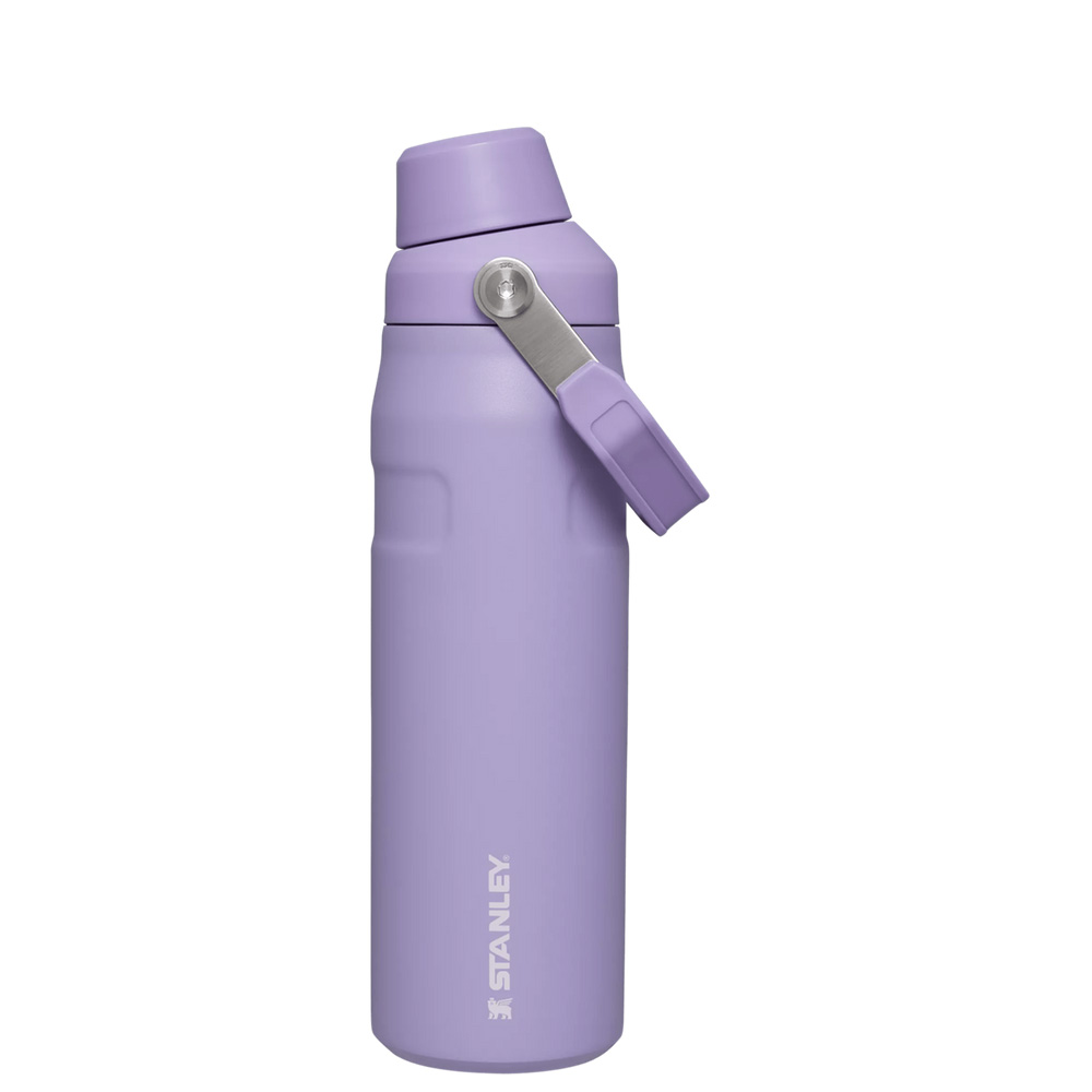 Stanley ICEFLOW™ BOTTLE WITH FAST FLOW LID | 24 OZ Lavender | 68457-UDMY