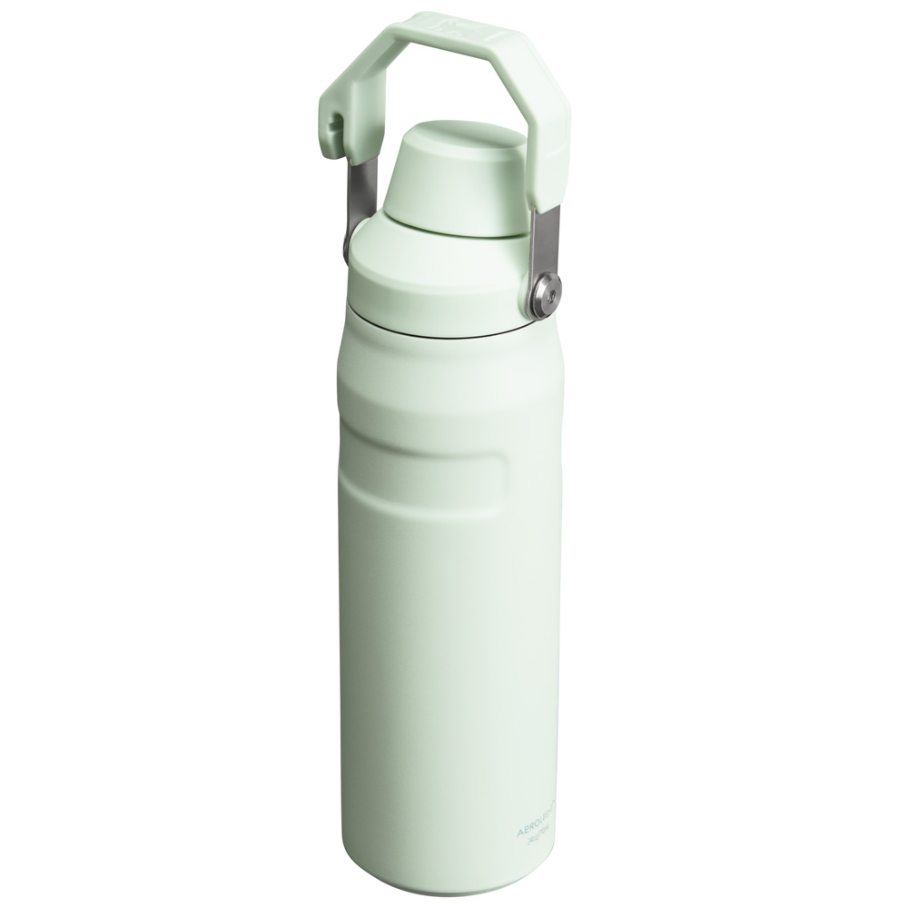 Stanley ICEFLOW™ BOTTLE WITH FAST FLOW LID | 24 OZ Mist | 87495-SBEH