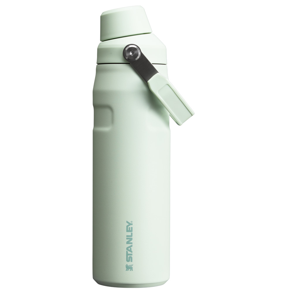 Stanley ICEFLOW™ BOTTLE WITH FAST FLOW LID | 24 OZ Mist | 87495-SBEH