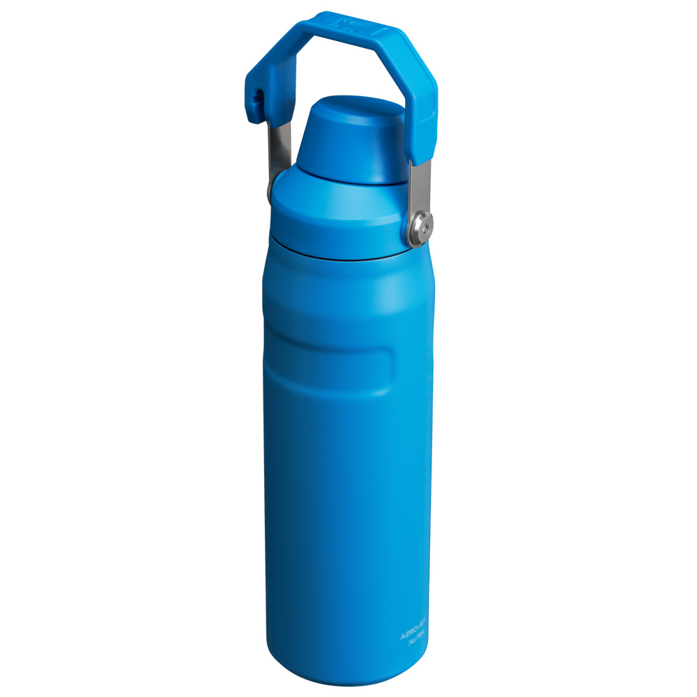 Stanley ICEFLOW™ BOTTLE WITH FAST FLOW LID | 24 OZ Azure | 89176-DEFR