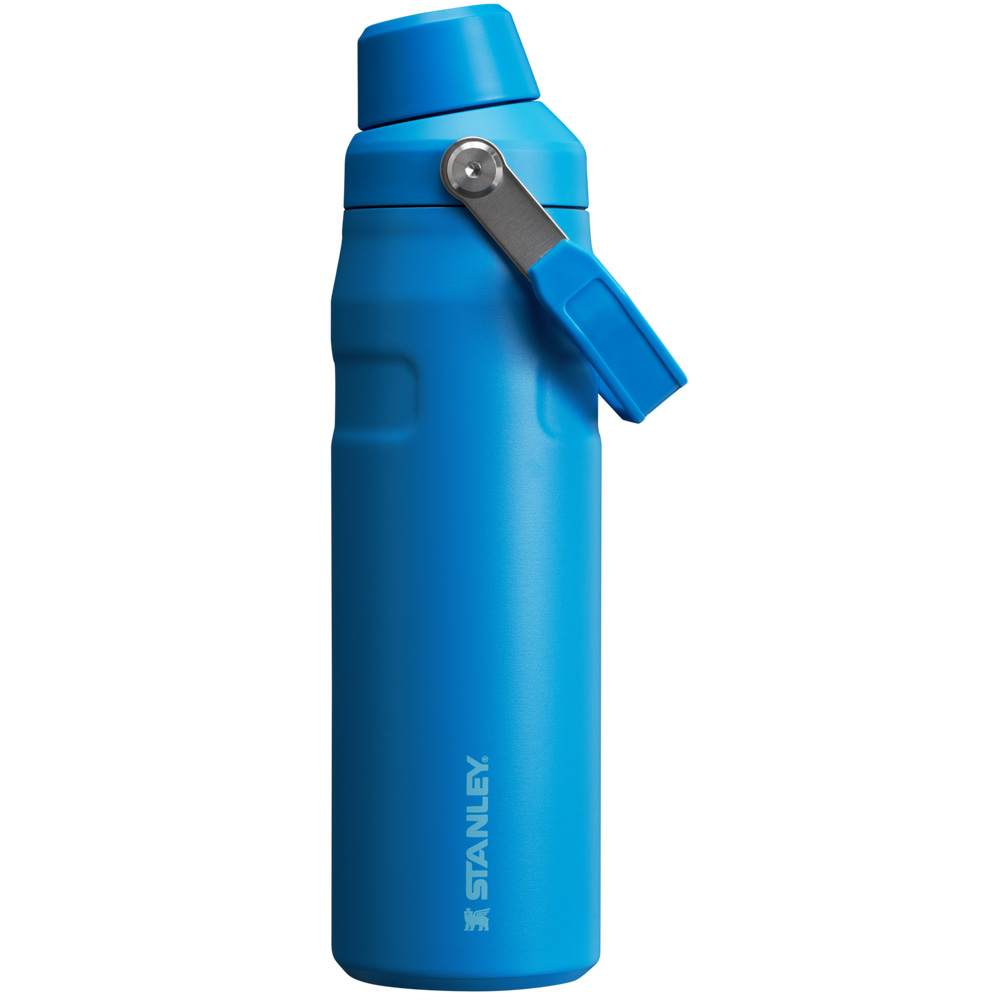 Stanley ICEFLOW™ BOTTLE WITH FAST FLOW LID | 24 OZ Azure | 89176-DEFR