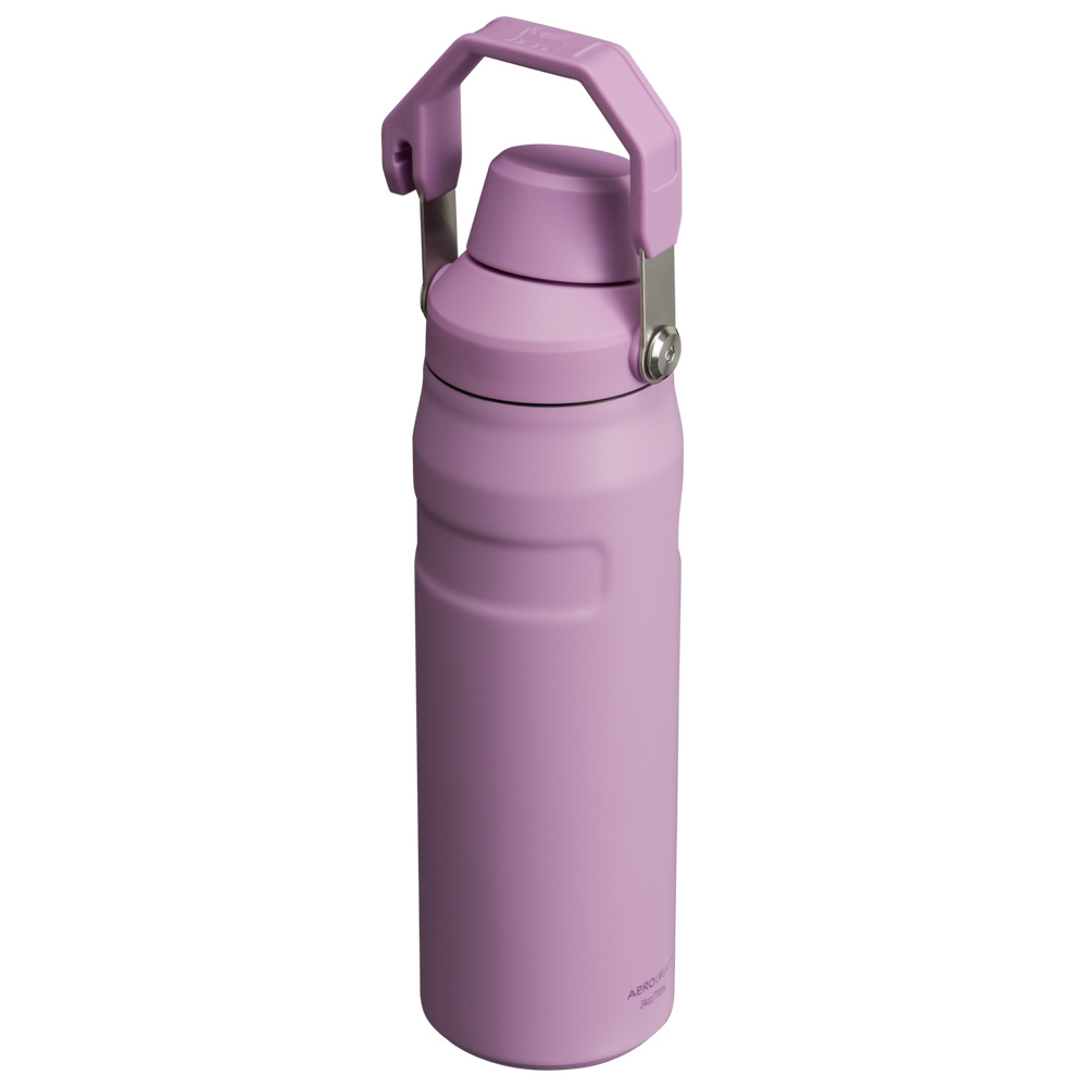 Stanley ICEFLOW™ BOTTLE WITH FAST FLOW LID | 24 OZ Lilac | 16203-NDKX