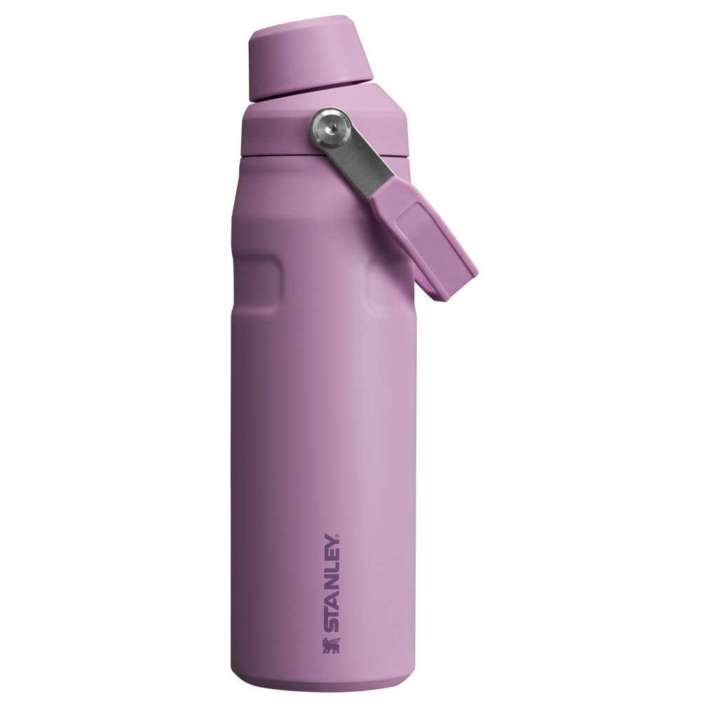 Stanley ICEFLOW™ BOTTLE WITH FAST FLOW LID | 24 OZ Lilac | 16203-NDKX