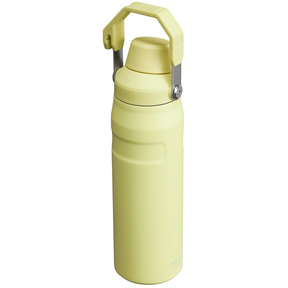 Stanley ICEFLOW™ BOTTLE WITH FAST FLOW LID | 24 OZ Pomelo | 73460-OYZA