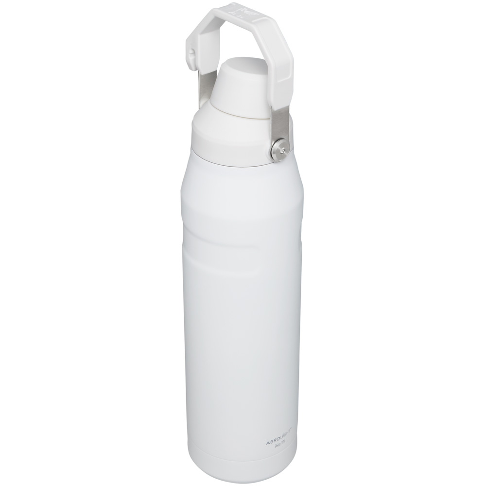 Stanley ICEFLOW™ BOTTLE WITH FAST FLOW LID | 36 OZ Polar | 05798-JUAD