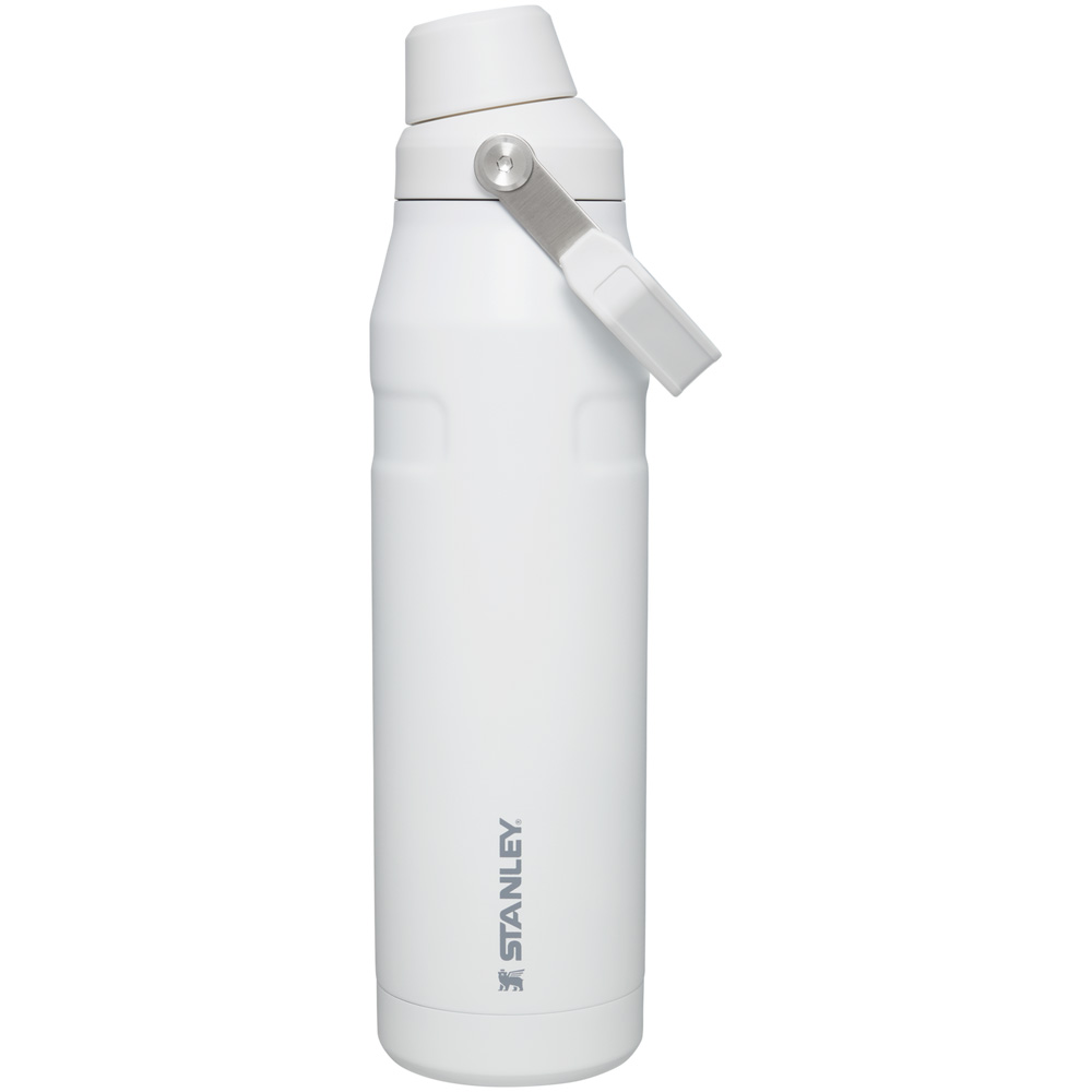 Stanley ICEFLOW™ BOTTLE WITH FAST FLOW LID | 36 OZ Polar | 05798-JUAD