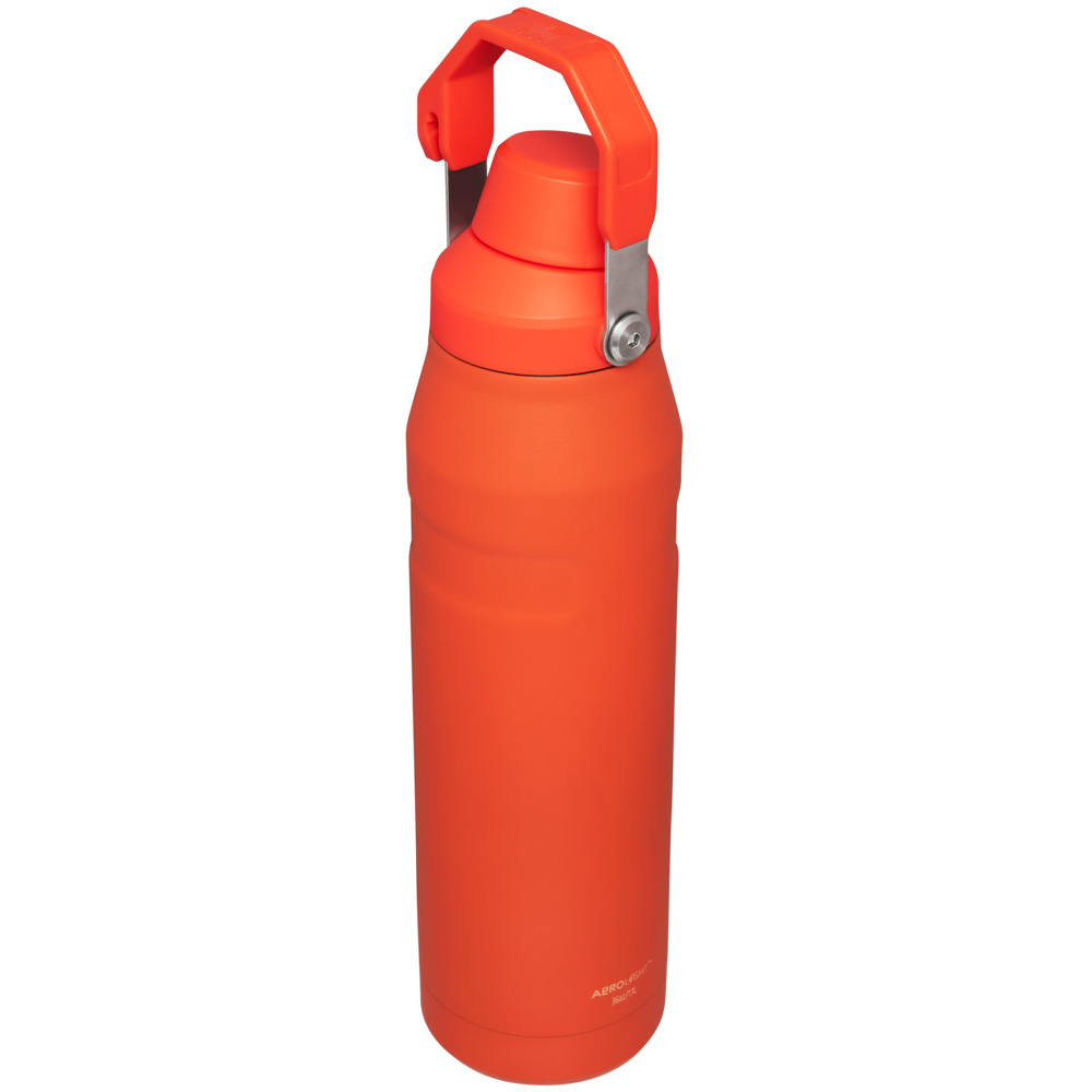 Stanley ICEFLOW™ BOTTLE WITH FAST FLOW LID | 36 OZ Tigerlily | 80275-QZNX