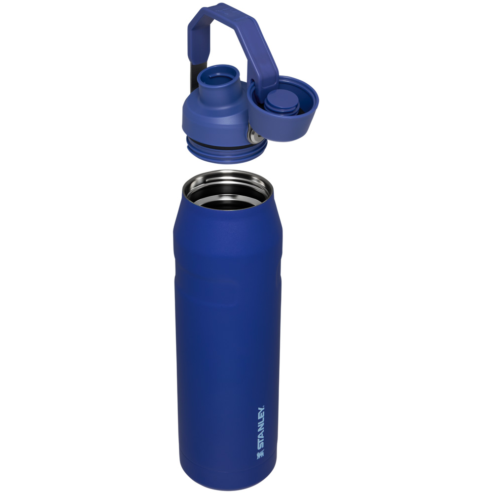 Stanley ICEFLOW™ BOTTLE WITH FAST FLOW LID | 36 OZ Lapis | 86531-GBZF