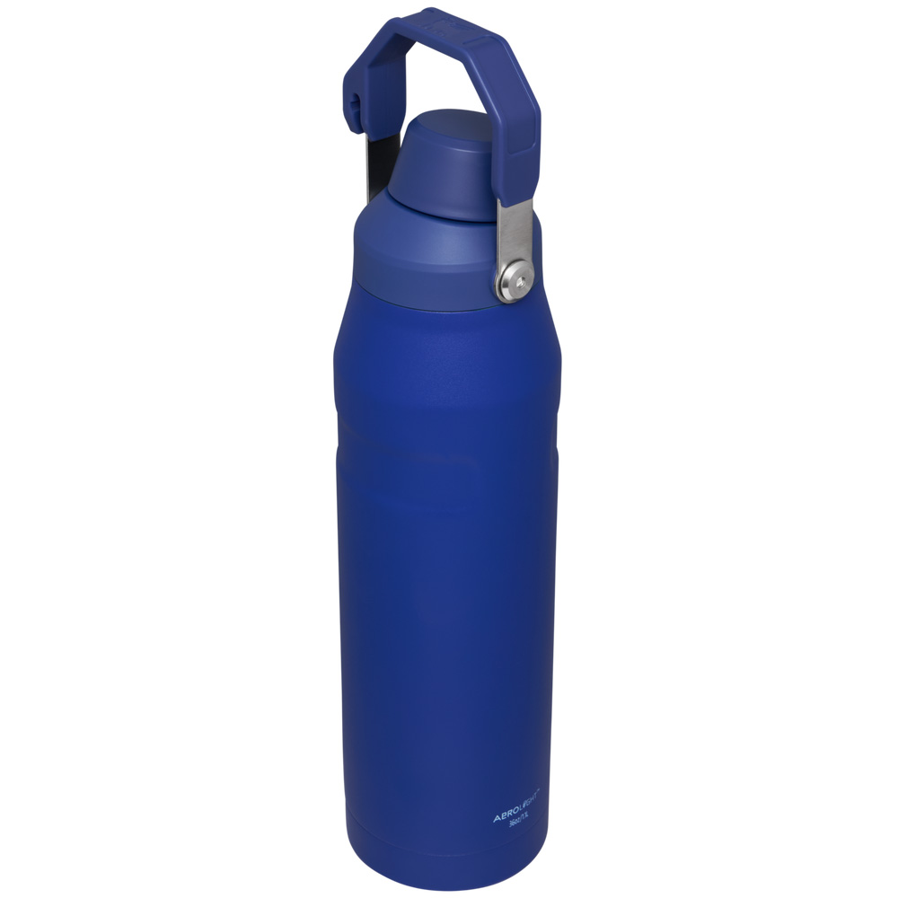 Stanley ICEFLOW™ BOTTLE WITH FAST FLOW LID | 36 OZ Lapis | 86531-GBZF