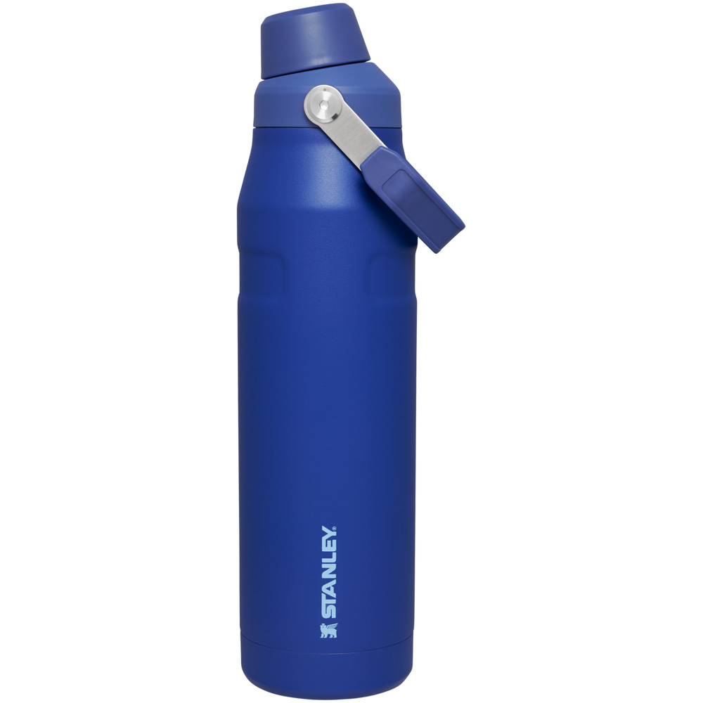 Stanley ICEFLOW™ BOTTLE WITH FAST FLOW LID | 36 OZ Lapis | 86531-GBZF