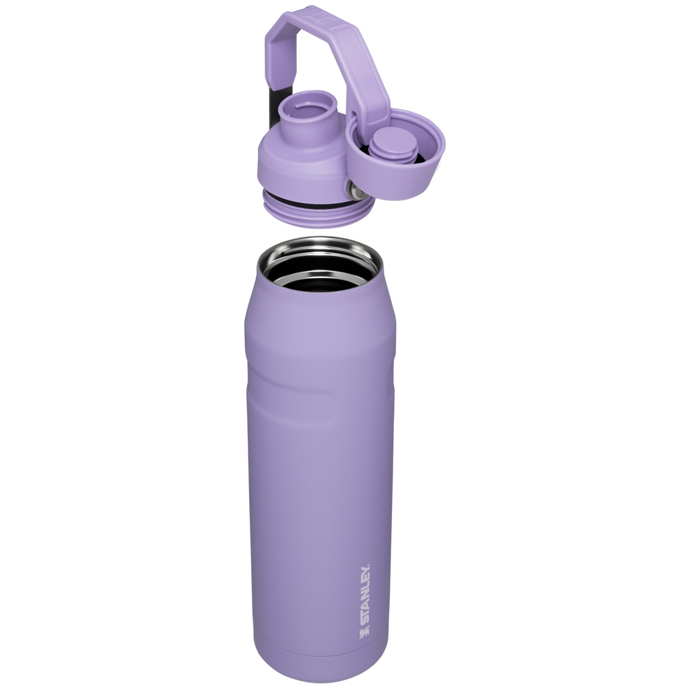 Stanley ICEFLOW™ BOTTLE WITH FAST FLOW LID | 36 OZ Lavender | 83645-PNBL