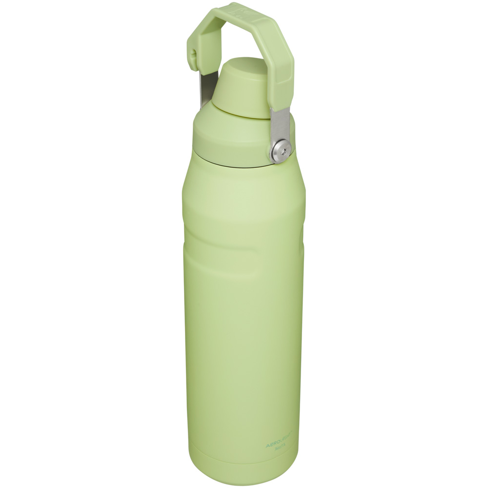 Stanley ICEFLOW™ BOTTLE WITH FAST FLOW LID | 36 OZ Citron | 47615-DHYI